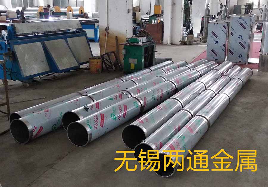 無錫螺旋風(fēng)管保養(yǎng)知識你了解多少？